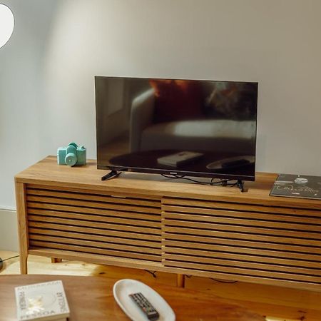 Legacy Oporto Premium Apartments By Vacationy Eksteriør bilde